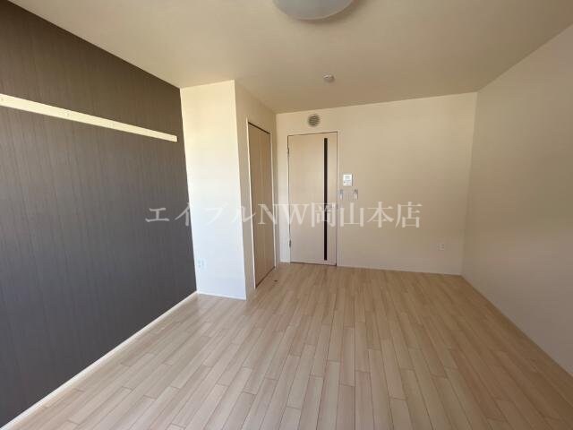 洋室（イメージ） スカイコート