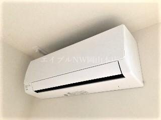 エアコン（イメージ） スカイコート