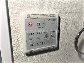 浴室乾燥機（イメージ） スカイコート