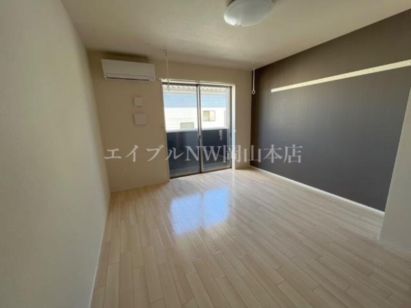 洋室（イメージ） スカイコート