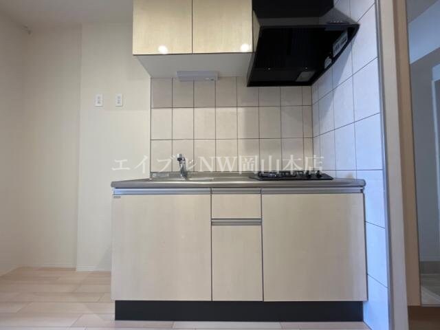 キッチン（イメージ） スカイコート