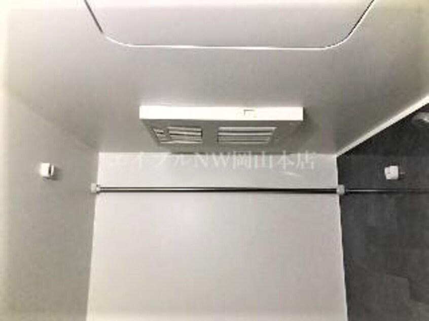 浴室乾燥機（イメージ） スカイコート