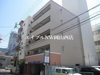 サンフラット平和町