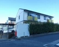 シェアードハイツ津高D棟