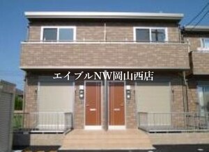 パークサイドハイムⅠ