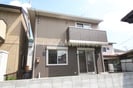 津島福居（木原）戸建てDの外観