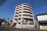 上杉第７ビル西古松