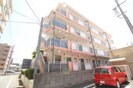 第一パークサイドビルの外観