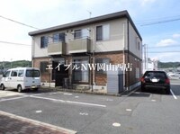 ヴィラ　ジャスティス　C