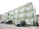 レクサス十日市　Ⅱの外観