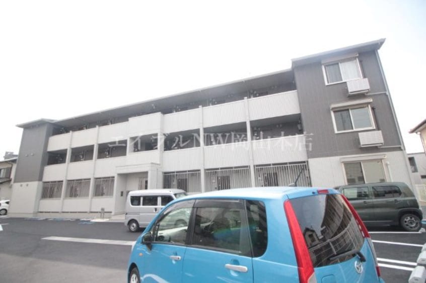  ルミナス大和町