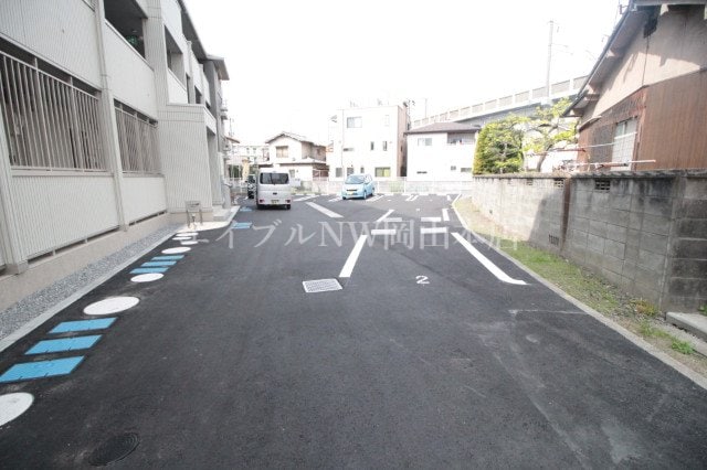  ルミナス大和町