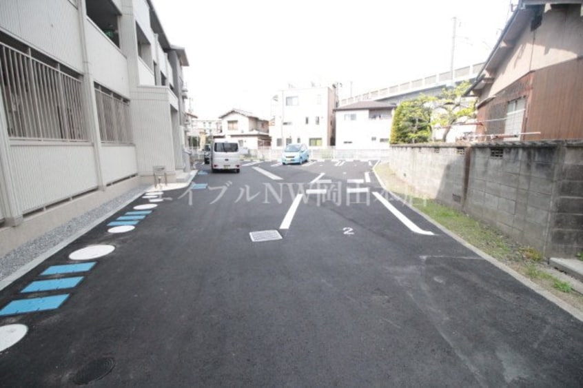  ルミナス大和町