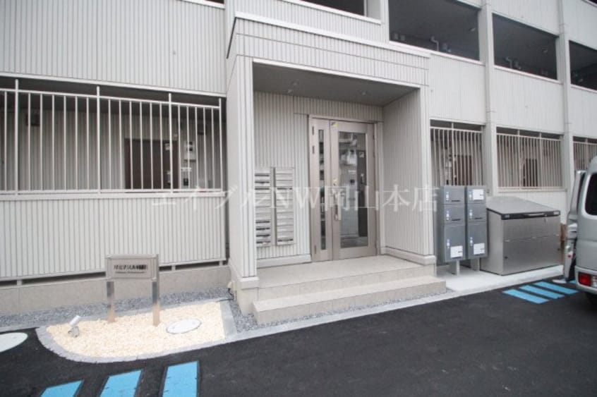  ルミナス大和町