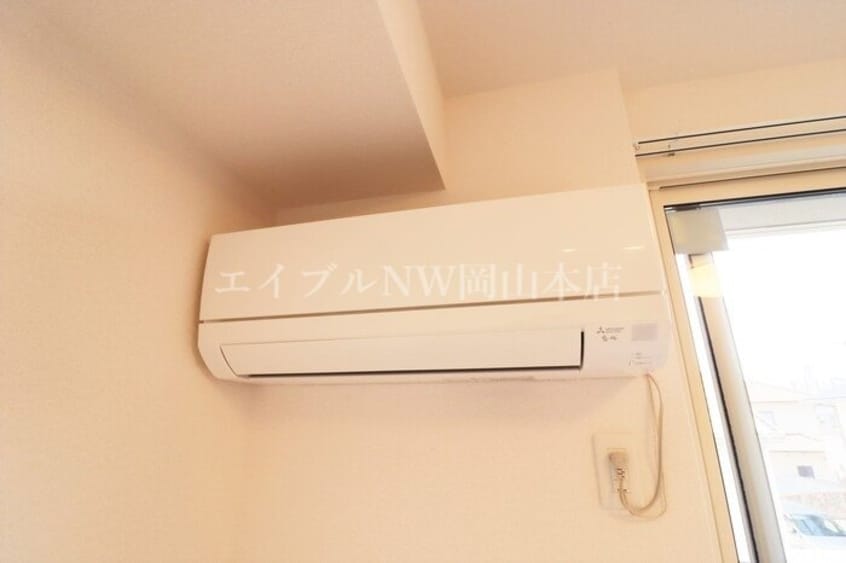  ルミナス大和町