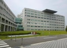 社会医療法人社団十全会心臓病センター榊原病院(病院)まで824m ルミナス大和町