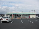 岡山広瀬町郵便局(郵便局)まで664m ルミナス大和町