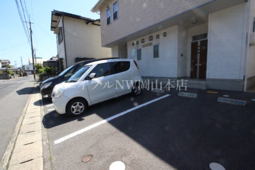  グランドソレーユ