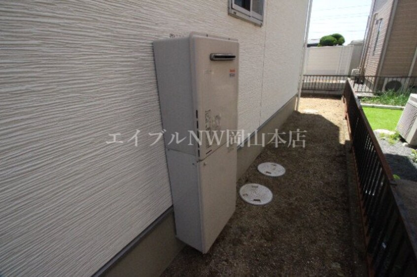  グランドソレーユ