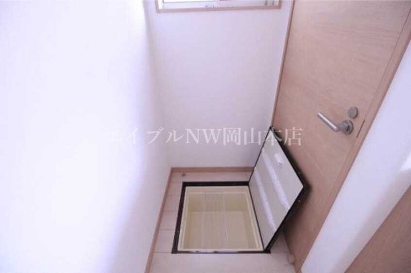  グランドソレーユ