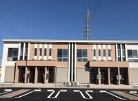 仮）スターテラス久米Ⅱ