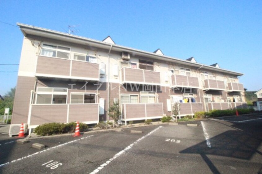  ニューシティシャンテ