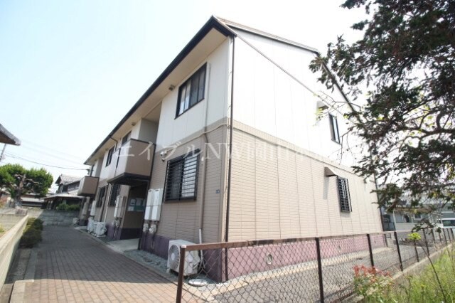  プレザント芳泉