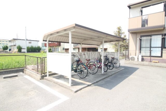  プレザント芳泉