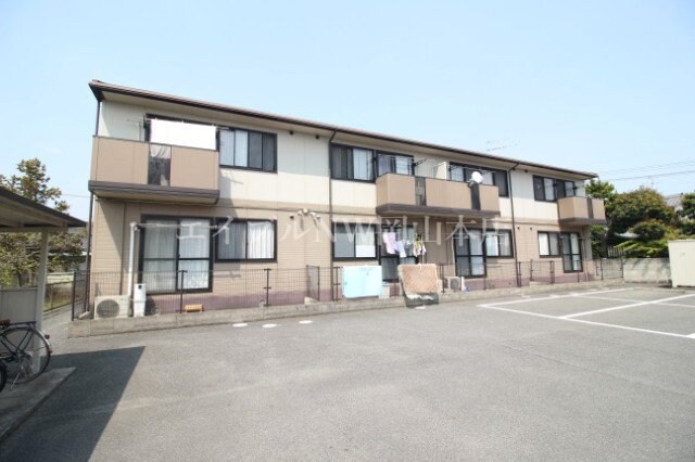  プレザント芳泉