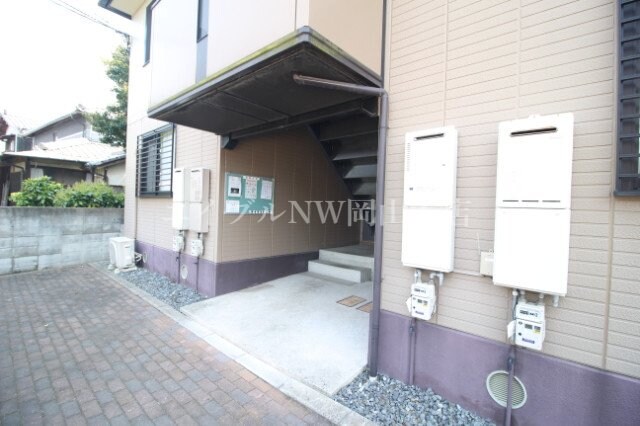  プレザント芳泉