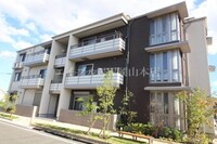 グランマスト西崎　Ａ棟