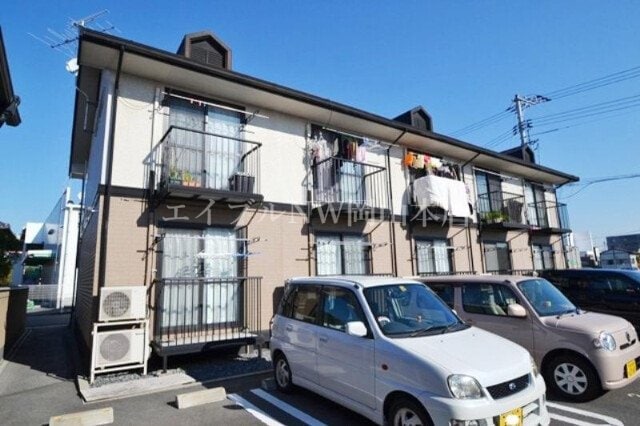  リヴ中須加