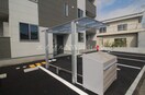  REGALE　SHINE  福富西