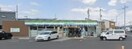 ファミリーマート岡山福富中店(コンビニ)まで445m REGALE　SHINE  福富西
