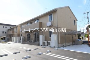 シャルムＢ棟
