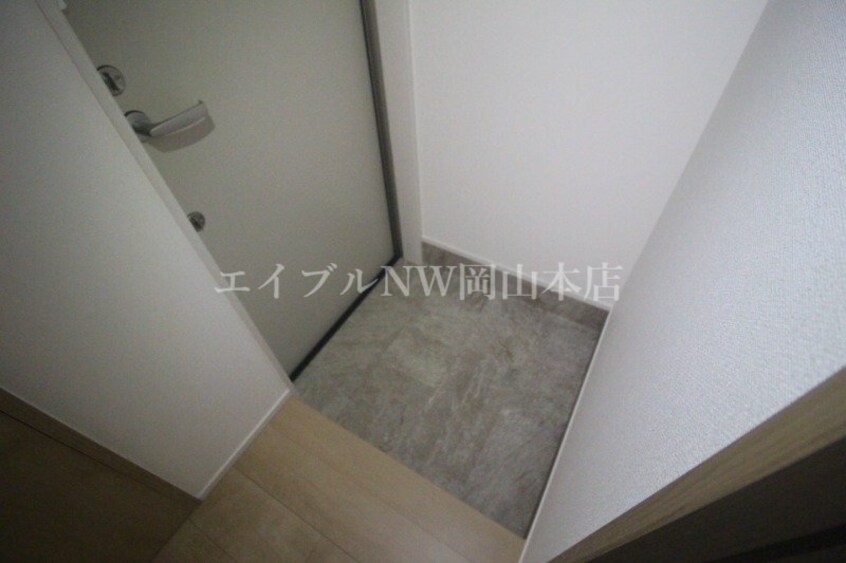  REGALE　SHINE  福富西