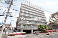 ファミール桑田町