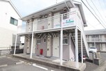 コーポ・レーベン　Ａ棟