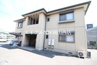 エスティー新福　D棟