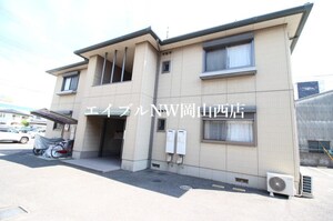 エスティー新福　D棟