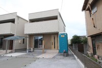 新保・近藤貸家2