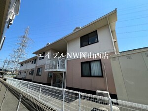 エスペランサ平野　Ａ棟