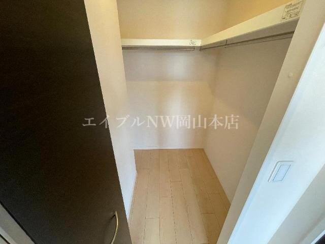  プレステージ　庭瀬