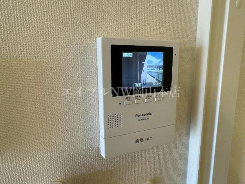  プレステージ　庭瀬