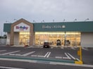 ベビー・子供用品バースデイ大福店(ショッピングセンター/アウトレットモール)まで1314m セレスト　ブルー