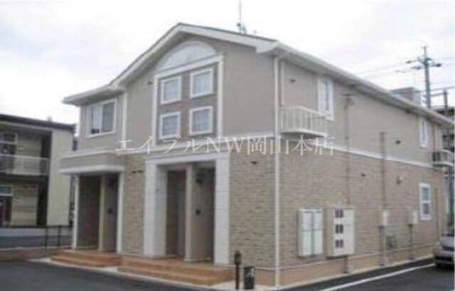  ラ・フォンテ　Ｂ