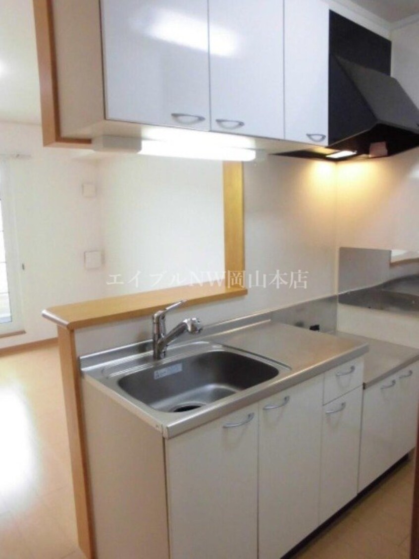  ラ・フォンテ　Ｂ