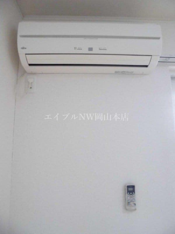  ラ・フォンテ　Ｂ