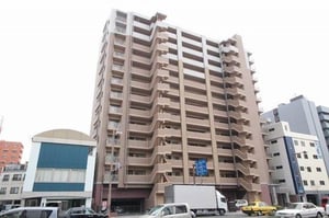 パラッシオ弓之町