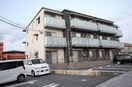  プリティーウーマンA棟